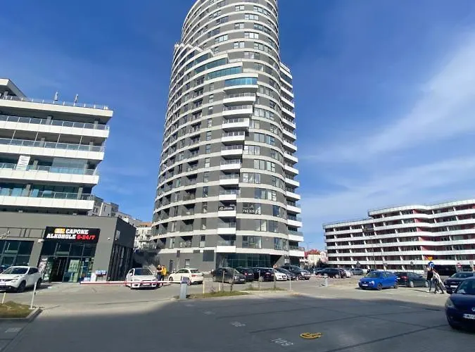 Appartement Premium 156 *