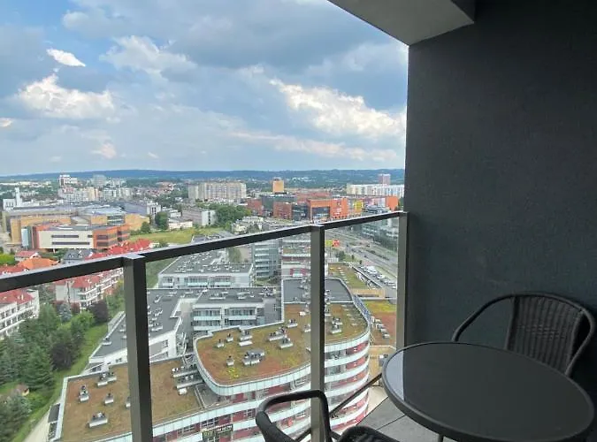 Premium 156 Appartement