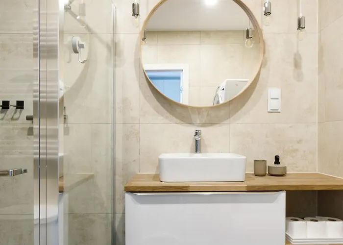 Appartement Premium 156 Rzeszów