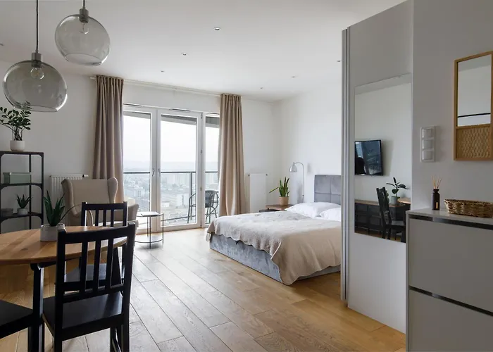 Appartement Premium 156