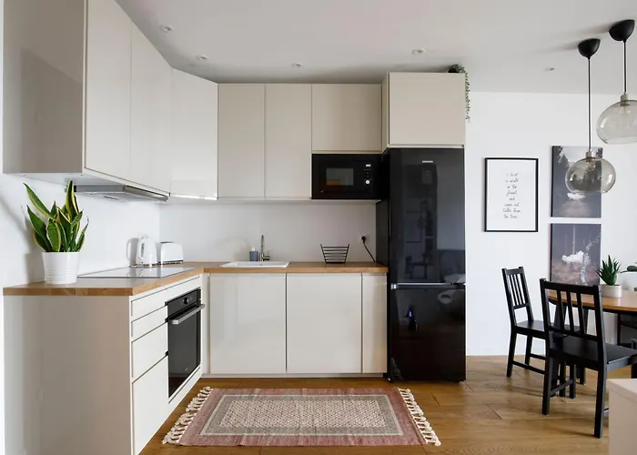 Premium 156 Appartement *