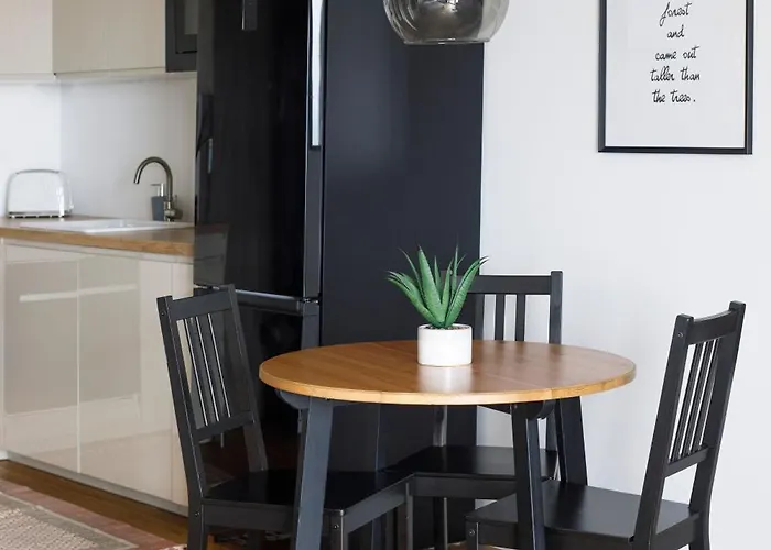 Premium 156 Appartement Rzeszów