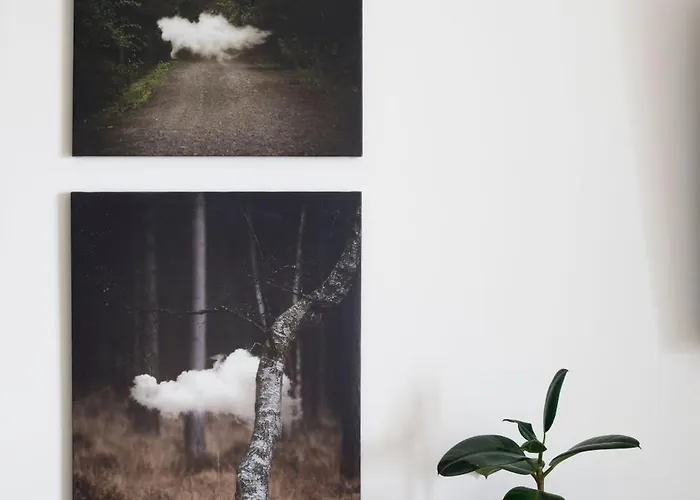 アパート Premium 156 ジェシュフ