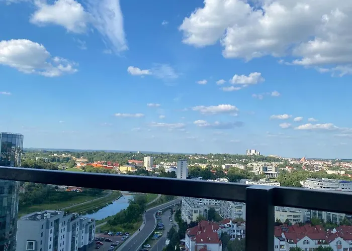 Appartement Premium 156 Rzeszów