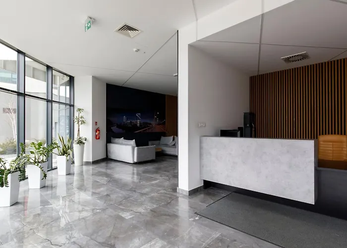 Appartement Premium 156 *